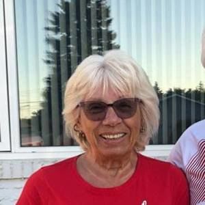 Meet your Posher, Joyce